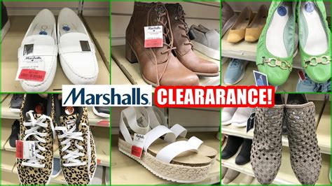 marshalls clearance boots.